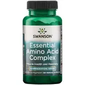 Swanson Health - AjiPure 9 Aminozuren 60 Capsules