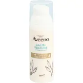 Aveeno Calm+Restore Rehydraterende Nachtcrème | Normale tot Gevoelige Huid 50 ml Nachtcrème