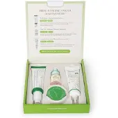 Axis-Y - What Is Your Weather Beauty Box - 5 delig