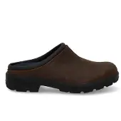 Blundstone Unisex 2421 Original Clog Shoe Antique Brown-Schoenmaat 39