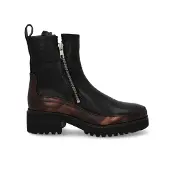 Piedi Nudi coco Enkellaarzen | Maat 37