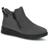 Caprice Dames Enkellaarsje 9-25416-45 203 H-breedte Maat: 37 EU