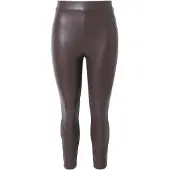 Studio Untold Leggings chocoladebruin