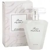 Avon Rare Pearls Eau de Parfum voor dames, 50 ml