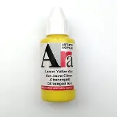 Ara Acrylverf 100ml - Citroengeel Azo - A10