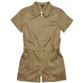 Ikks Jumpsuit XW33012 kind 6 jaar