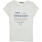 Ikks T-shirt XW10272 kind 6 jaar