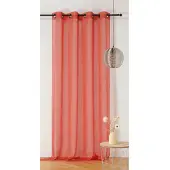 Linder Solingen Vitrages ETAMINE GIVREE dames 145x240 cm