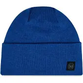 Buff Niels Evo Unisex Beanie Blauw || Maat: Volwassene