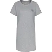 Triumph Nachthemd ' Nightdress ' donkergrijs