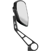 Ergotec M-77 22.2 Mm S-pedelec Achteruitkijkspiegel