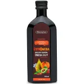 Purelab Marek Skoczylas Estromega Premium OMEGA-vetzuren, vitamine E, 250 ml