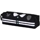 KARACTERMANIA - Piórnik Varsity Woensdag - Officieel product voor fans