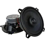 Audio System MXC130 EVO Coaxial speaker 130 mm / 5.25'' 2 x 70/110W / Auto speakers / Luidsprekers / 3 ohm