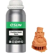 Esun UV/LCD Precision Oran R 0,5kg 3D Resin 405nm (Precision model resin OR500g)