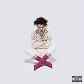 Universal Music Yungblud - 21st Century Liability (CD)