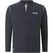 Jan Vanderstorm Sweatshirt 'Jornsen' | XXXL | male