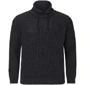 Jan Vanderstorm Trui 'Dumeni' | 4XL | male