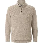 Babista Trui 'Ortobeni' beige