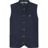 Jan Vanderstorm Bodywarmer 'Hildevin' | XXL-XXXL | male