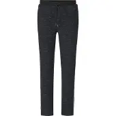 Babista Broek 'Cosimerri' donkerblauw / wit