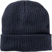 Babista Muts ' Lucivari ' donkerblauw