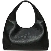 Marc Jacobs Schoudertas zwart