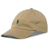 Ralph Lauren Hoed beige