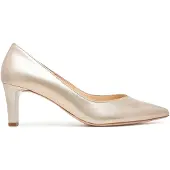 Högl Pumps 'Boulevard' goud