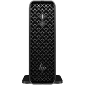 HP Z2 Mini G1i Desktop Workstation - NVIDIA RTX 2000 Ada