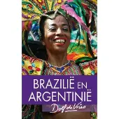 Unieboek spectrum Brazilie en Argentinie