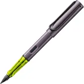 Lamy AL-star Vulpen Aubergine Medium