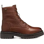Geox Iridea Booties