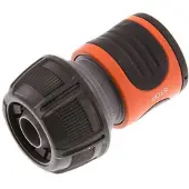 Tameson GARDENA Koppeling 19 mm Waterstop