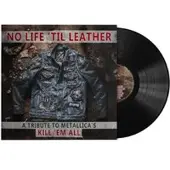Warner Ada No Life 'Til Leather