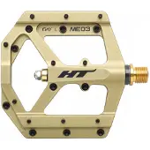 HT Components Me03t Evo+ Pedalen