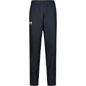 Under Armour UA Rival Woven Track Pants - Zwart- Heren, Zwart
