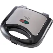 Adler Sandwichmaker - AD 3015