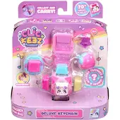 Goliath Clickeez - Deluxe Keychain