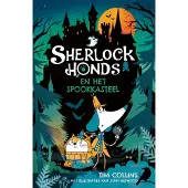 Ploegsma Sherlock Honds en het spookkasteel (Hardback)
