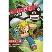 Condor Het helse eiland (Paperback)