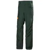 Helly Hansen Skibroek Men Garibaldi 2.0 Pant Dark Jungle-XL