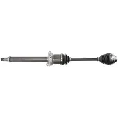 POINT GEAR PNG75992 Aandrijfas