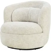 LivingFurn Britt Cream-31576