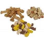 Brekz hondenkoekjes Mix C 2 x mix (6 x 500 g)