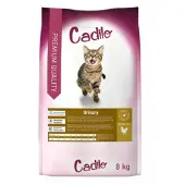 Cadilo Premium kattenvoer probeerverpakkingen Urinary 2 kg