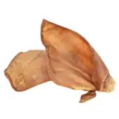 Brekz Snacks - Varkensoor voor de hond 50 stuks