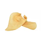 Brekz Snacks - Runderoren voor honden 100 stuks