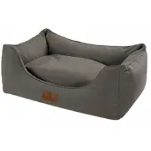 Brekz Milano hondenmand stone 60 x 45 cm