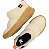Sorel Snowboots 'OUT N ABOUT IV' oranje / zwart / natuurwit